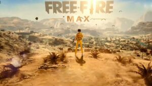 Cara Download FF Max