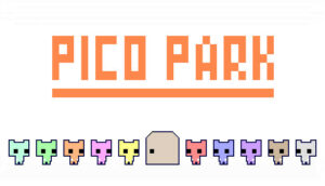 Game Pico Park