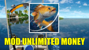 Kail Pancing Mod APK