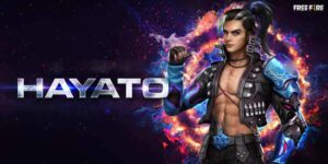 Kampung Halaman Hayato FF Dimana