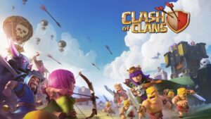 Beberapa Hal Seputar Game Clash Of Clans