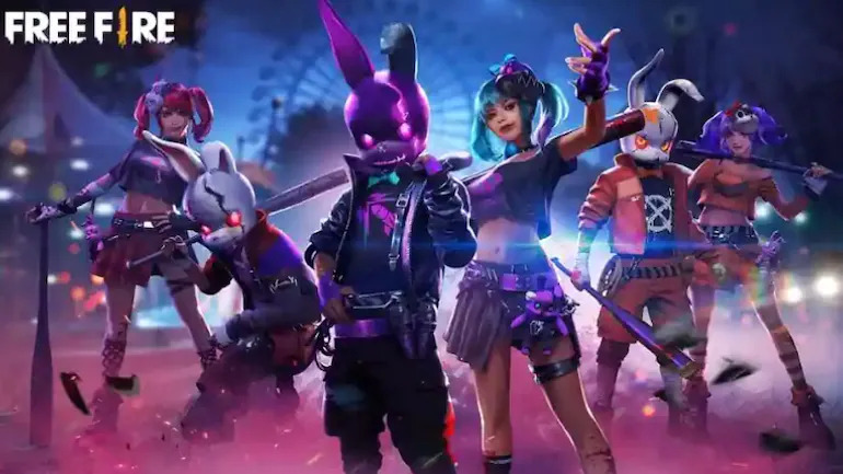 Perbedaan Suspend dan Banned dі Free Fire