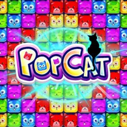 Popcat Game Viral