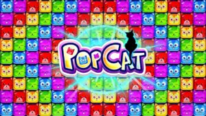 Popcat Game Viral
