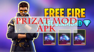 Prizat Mod Apk