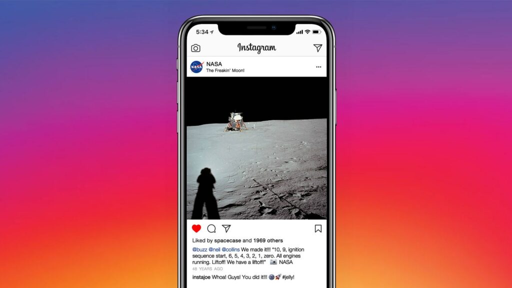 Cara Agar Followers Bertambah Di Instagram