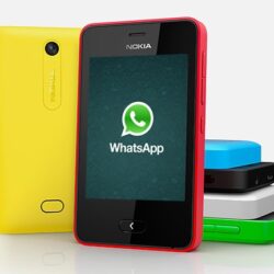 Review Aplikasi Whatsapp