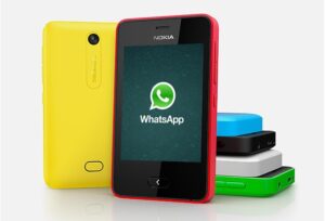 Review Aplikasi Whatsapp