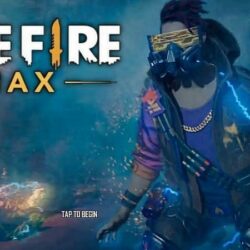 Review FF Max APK Rampage