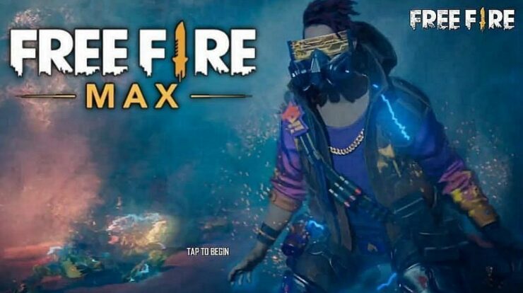 Review FF Max APK Rampage