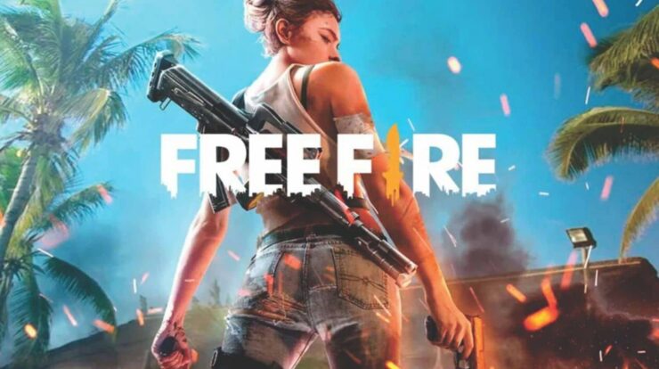 Review Game Free Fire