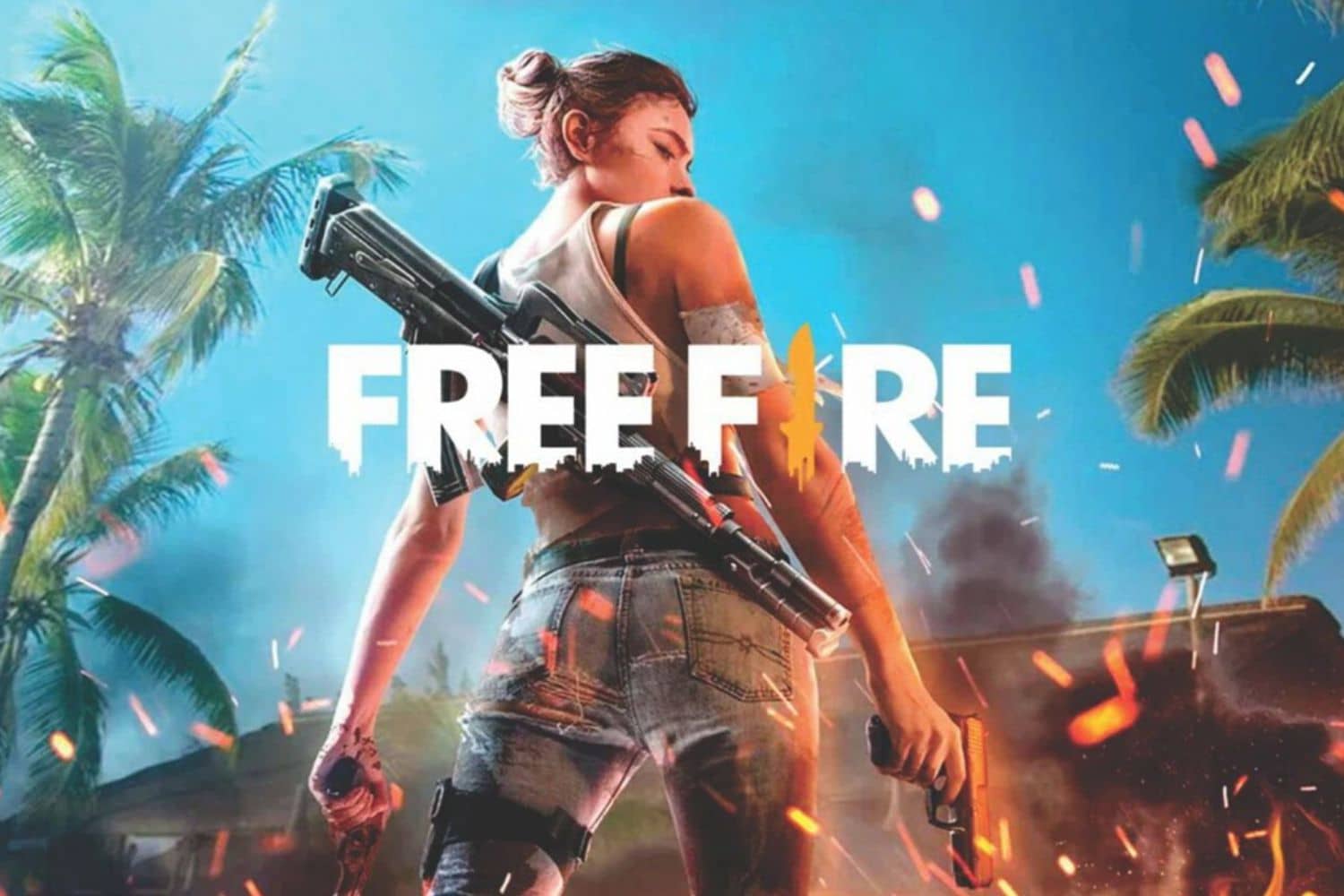Review Game Free Fire