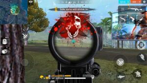 Sensitivitas FF Auto Headshot