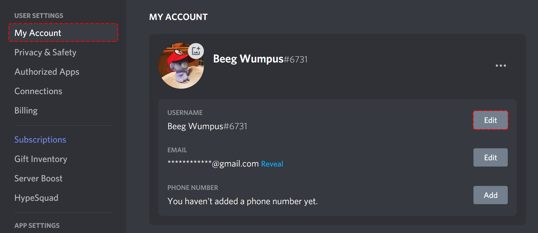 Cara ganti nama discord melalui pc dan android metroandalas co id