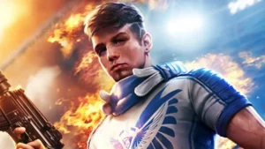 Skill Luqueta sebagai Karakter Free Fire Terbaru