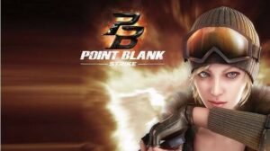 Nama PB Keren