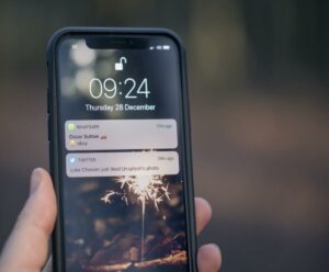 Mengatasi Notifikasi Yang Tidak Muncul