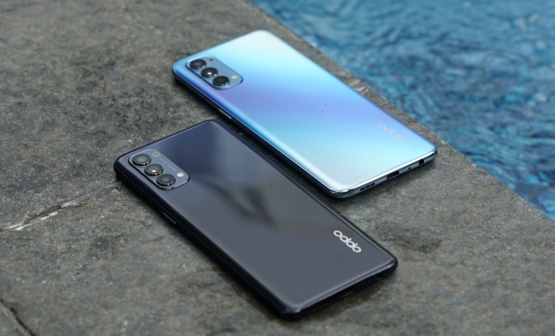 HP Oppo Yang Sering Mati Sendiri