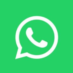 Mengembalikan Pesan Whatsapp