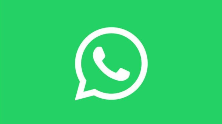 Mengembalikan Pesan Whatsapp