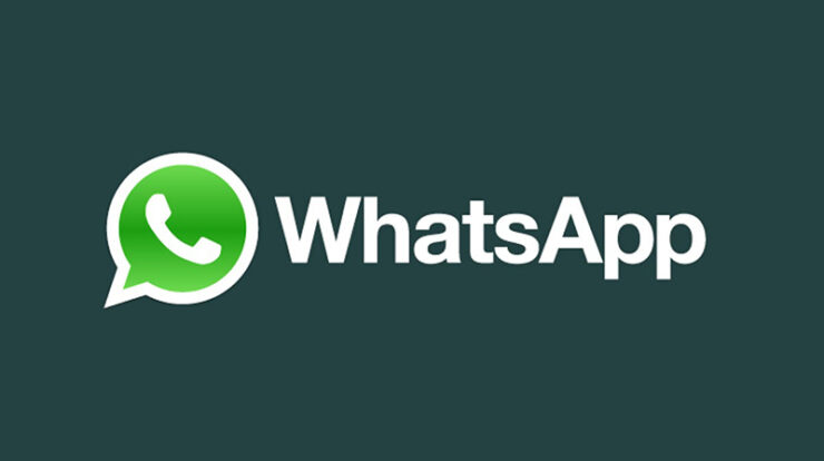 Menonaktifkan download otomatis di WhatsApp