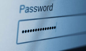 Membuat Password Komputer Windows
