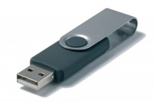 Memperbaiki Flashdisk yang Tidak Terbaca
