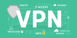 VPN Mobile Legends 2021