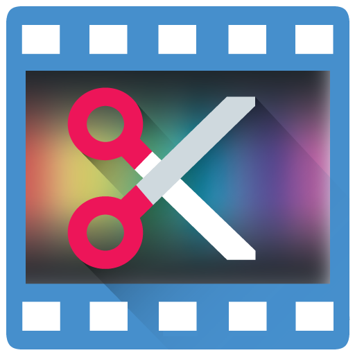Aplikasi penggabungan foto dan video