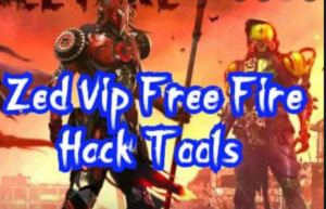 Zed VIP APK FF Auto Headshot