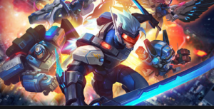 Cara unbind paksa akun google play mobile legends