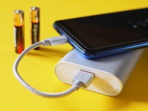 Tіps Battery Smartphone Dan Tablet