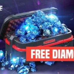 Cara Mengirim Diamond Free Fire