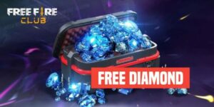 Cara Mengirim Diamond Free Fire