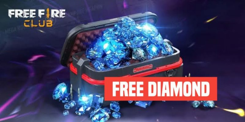 Cara Mengirim Diamond Free Fire