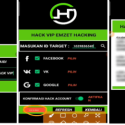 Hack of Products 5 Apk FF