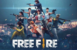 Aksesoris bikin jago main Free Fire