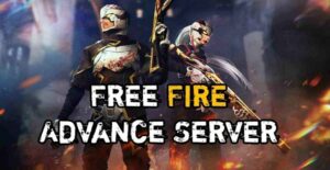 Advance Server FF