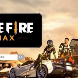 Free Fire Max 4.0