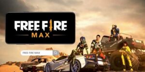 Free Fire Max 4.0