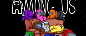 among us mod APK