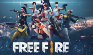 Free fire mengajarkan kita tentang