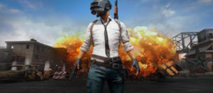 nama pubg keren
