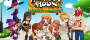 Harvest Moon Android
