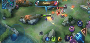 ML MOD APK