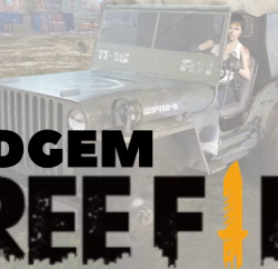 Dodgem Car Free Fire Kendaraan Paling Kuat di FF
