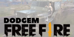 Dodgem Car Free Fire Kendaraan Paling Kuat di FF