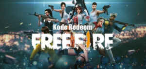 berapa gaji di garena free fire? Bisa untuk 7 turunan
