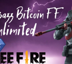 Technosazz bitcoin FF bisa unlimited diamond free fire