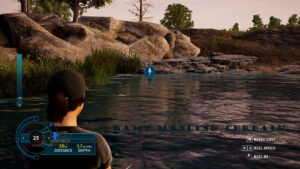 Game Mancing Terbaik Android